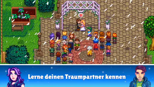 Stardew Valley screenshot