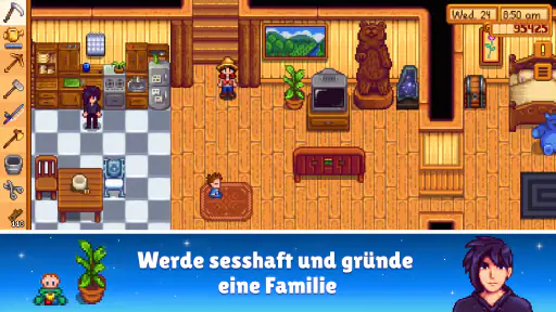 Stardew Valley screenshot