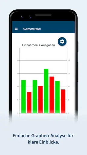 StarMoney - Banking + Finanzen screenshot 6