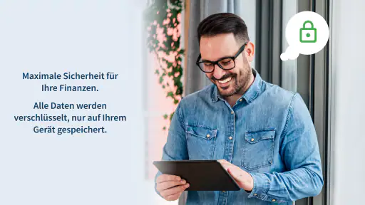 StarMoney - Banking + Finanzen screenshot 9