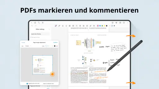 StarNote: Notizen & PDF Planer screenshot