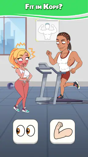 Star's Choices: Fun Story screenshot