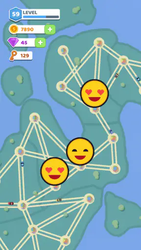State Connect: Straßenverkehr screenshot