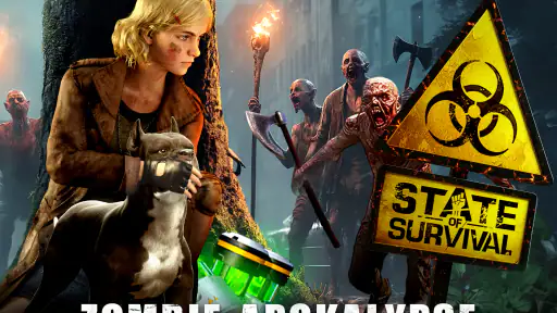State of Survival: Zombie War screenshot