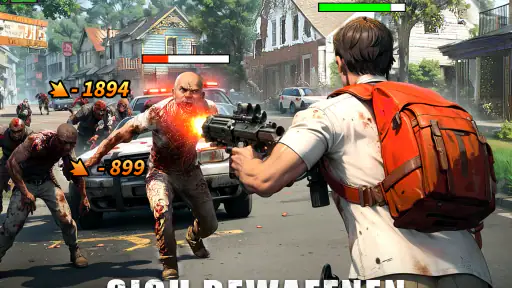State of Survival: Zombie War screenshot