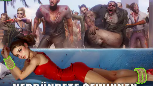 State of Survival: Zombie War screenshot 9