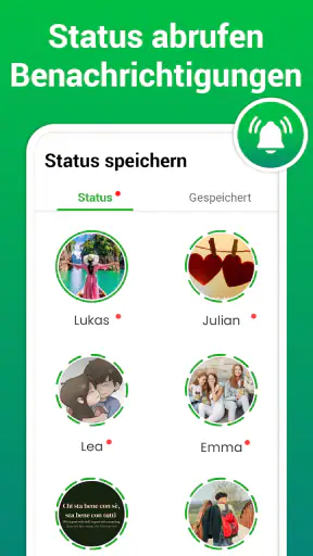 Status Saver - Download Status screenshot 10