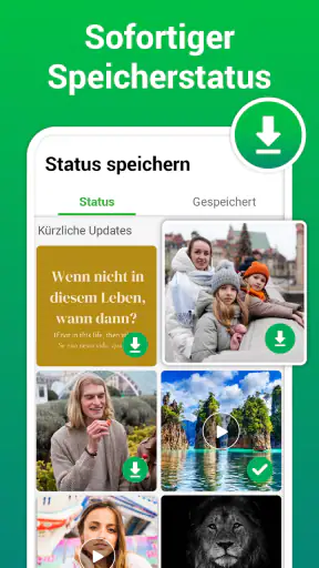 Status Saver - Download Status screenshot 11