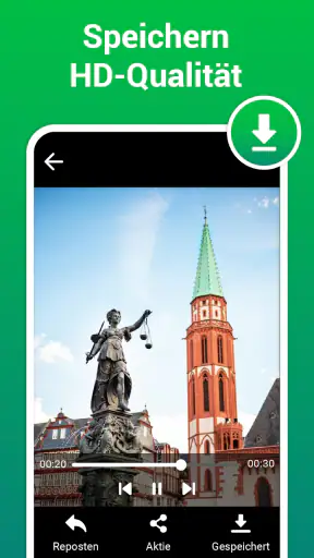 Status Saver - Download Status screenshot 12