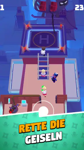 Stealth Master: Ninja Assassin screenshot 10