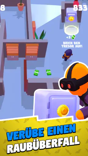 Stealth Master: Ninja Assassin screenshot 11