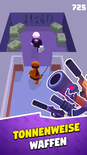 Stealth Master: Ninja Assassin screenshot 12