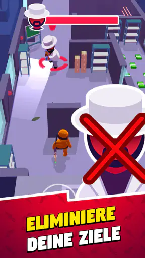 Stealth Master: Ninja Assassin screenshot 9