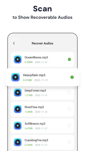 StellarRecovery screenshot