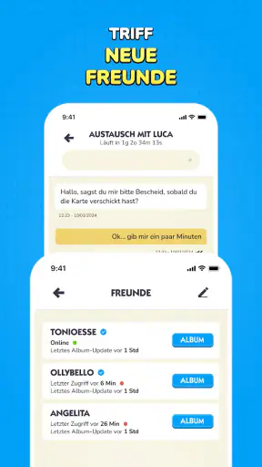 Sticker GO! screenshot 10