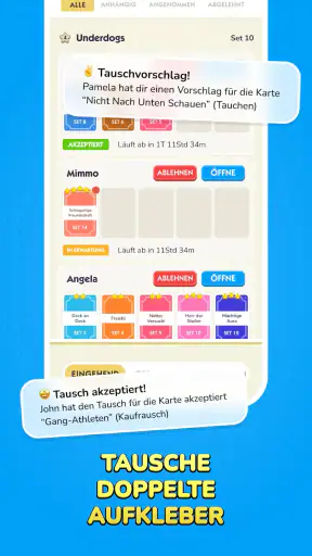 Sticker GO! screenshot 9