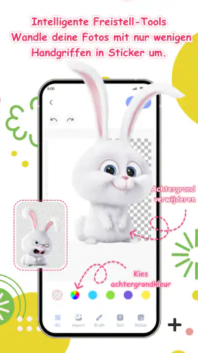 Sticker Maker Studio screenshot