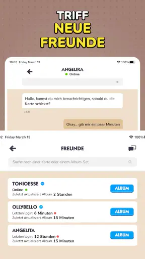 Sticker Master screenshot 10
