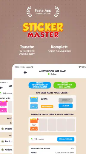 Sticker Master screenshot 11