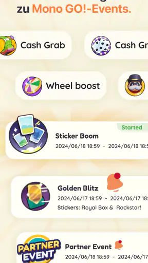 StickerHub - GO Sticker screenshot