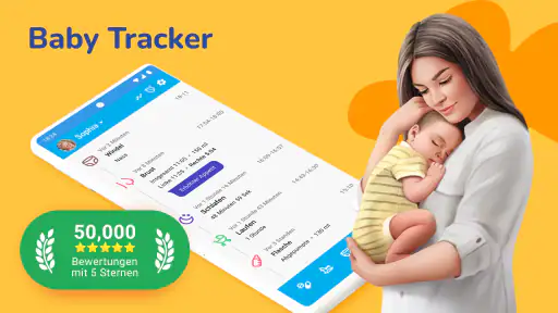 Still App - Entwicklung Baby screenshot