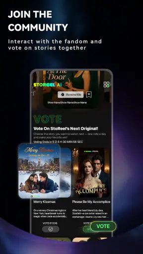 StoReel - Movies, Dramas & TV screenshot 9