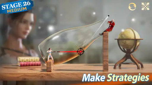 Stormshot:Insel des Abenteuers screenshot
