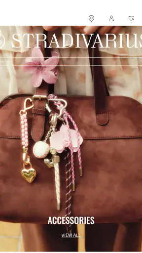 Stradivarius - Mode App screenshot 10