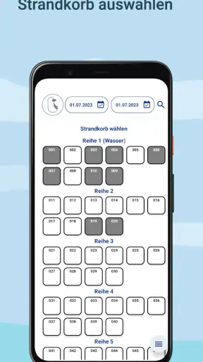 Strandbutler screenshot 12