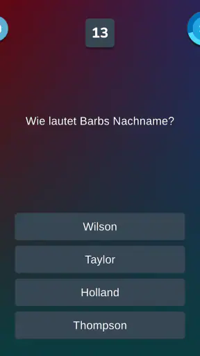 Stranger Things Quiz screenshot 10