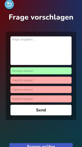 Stranger Things Quiz screenshot
