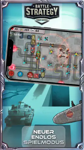Strategie: Turmverteidigung TD screenshot 12