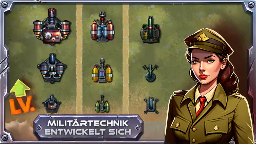 Strategie: Turmverteidigung TD screenshot