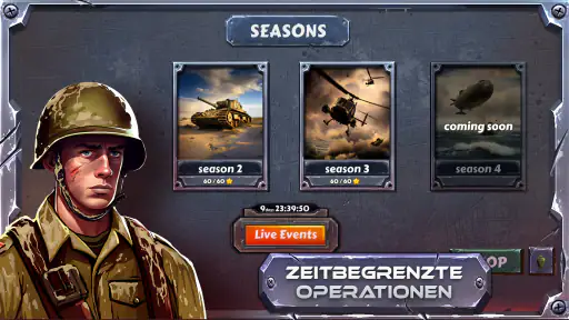 Strategie: Turmverteidigung TD screenshot 9
