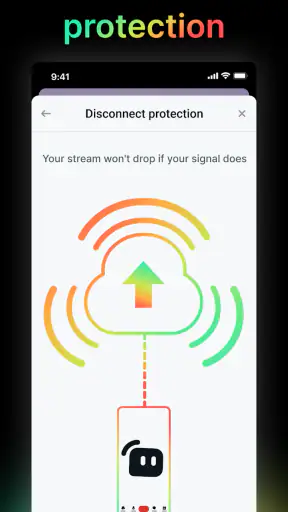 Streamlabs: Live Streaming screenshot