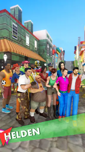 Street Chaser screenshot 11