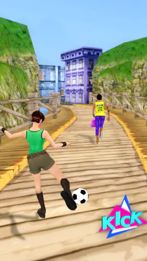 Street Chaser screenshot 12
