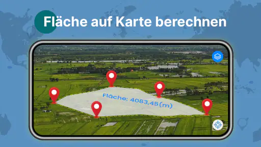 Street View Live 3D-GPS-Karte screenshot 11