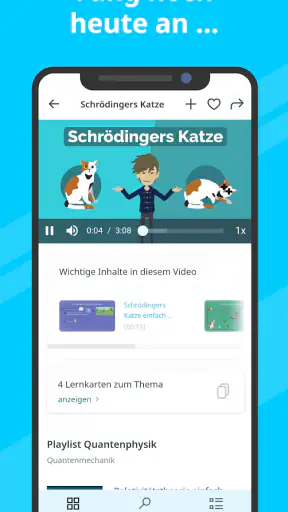 Studyflix - Deine Lernapp! screenshot