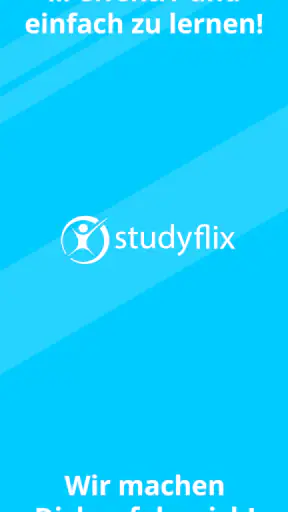 Studyflix - Deine Lernapp! screenshot