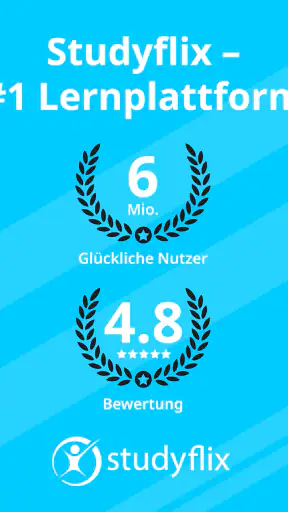 Studyflix - Deine Lernapp! screenshot 9