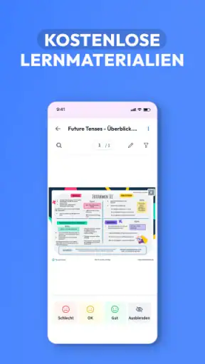 StudySmarter: Die Lernapp screenshot 12