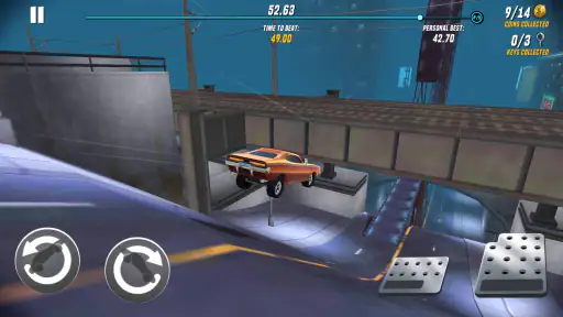 Stunt Car Extreme screenshot 10