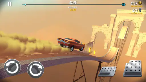 Stunt Car Extreme screenshot 11