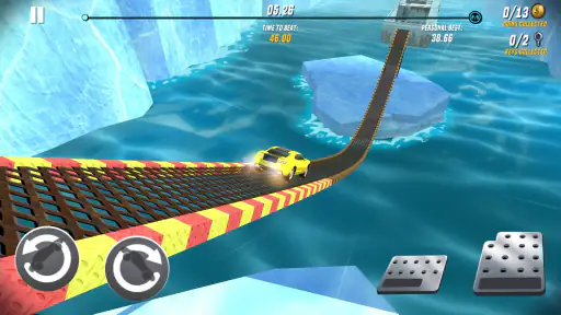 Stunt Car Extreme screenshot 12