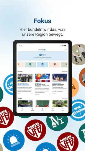 Stuttgarter Nachrichten screenshot 10