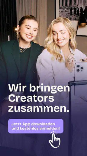 stylink – dein Creator Tool screenshot