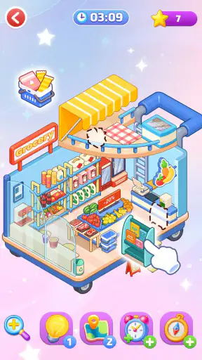 Stylish Room: Home Design screenshot