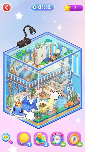 Stylish Room: Home Design screenshot