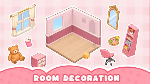 Stylish Room: Home Design screenshot